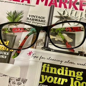 Discount - Vera Bradley  VBMariah Eyeglasses